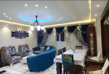 undefined undefined - 3 غرف - بالدور 12