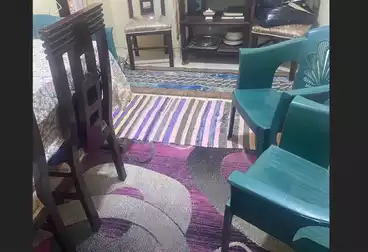 Properties For rent - 2 rooms - floor 2