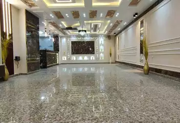Separate Villa For sale - 4 rooms