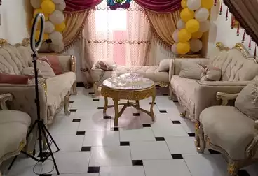 شقق للبيع - 2 غرف - بالدور 2