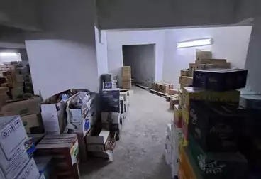 Storage For sale
