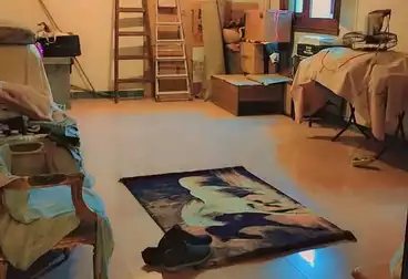 undefined undefined - 2 rooms - floor 5