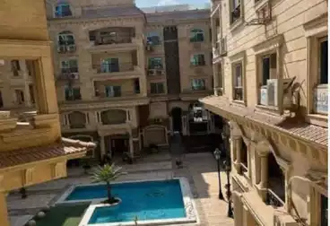شقق للبيع - 3 غرف - بالدور 2