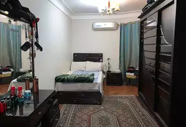 دور كامل للبيع - 5 غرف - بالدور 3