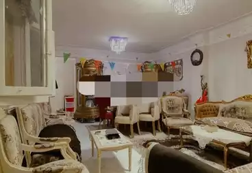 شقق للبيع - 3 غرف - بالدور 1