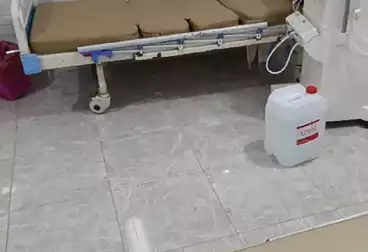Medical For sale - 16 rooms - floor 1