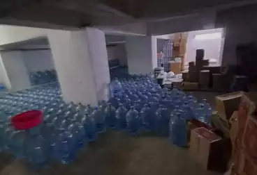 Storage For sale