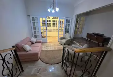 Furnished Apartment For rent - 2 rooms - floor 3