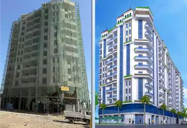 undefined undefined - 3 rooms - floor 4