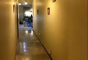 Properties For rent - 3 rooms - floor 2
