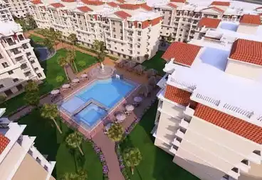 Apartments For sale - 2 rooms - floor 1