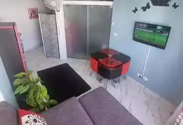 Serviced Studios For rent - 1 rooms - floor 3