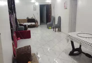 عقارات للبيع - 2 غرف - بالدور 7