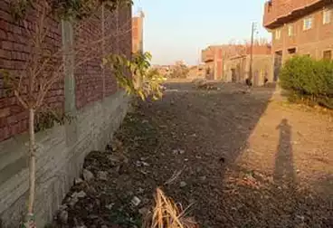 Residential Land For sale