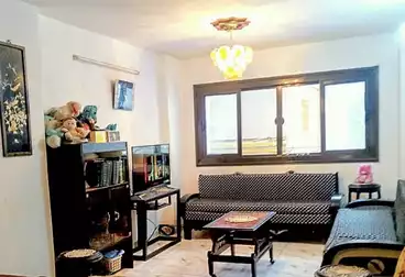 Apartment with Garden For sale - 3 rooms - floor 1