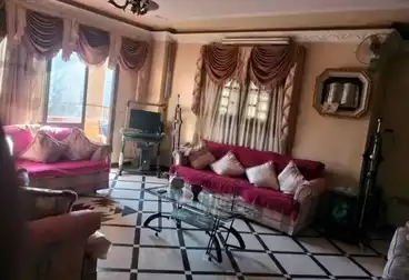 شقق للبيع - 3 غرف - بالدور 4