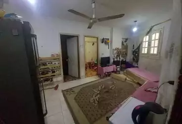 Apartments For sale - 2 rooms - floor 3