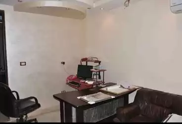 Offices For rent - 2 rooms - floor 1