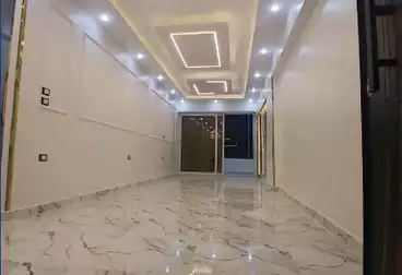 Apartments For sale - 3 rooms - floor 2