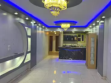 شقق للإيجار - 3 غرف - بالدور 9