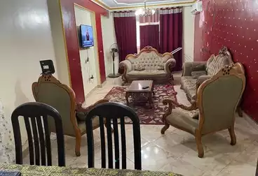undefined undefined - 3 غرف - بالدور 10