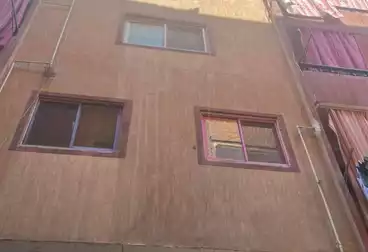 منزل / بيت للبيع - 3 غرف