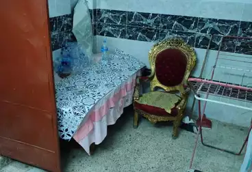 شقق مفروشة للإيجار - 3 غرف - بالدور 0
