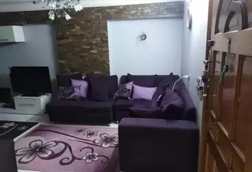 Apartments For sale - 2 rooms - floor 3