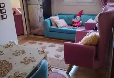 undefined undefined - 2 rooms - floor 8