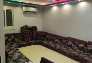 Furnished Apartment For sale - 3 rooms - floor 4