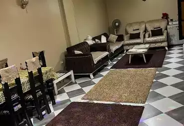 Apartments For sale - 2 rooms - floor 1
