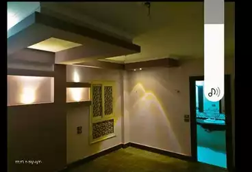 Apartments For rent - 3 rooms - floor 2