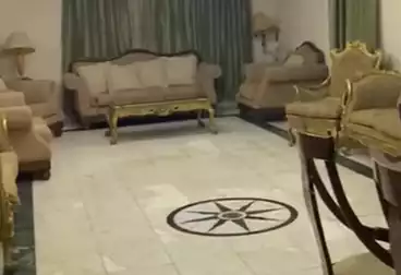 Furnished Apartment For rent - 3 rooms - floor 5