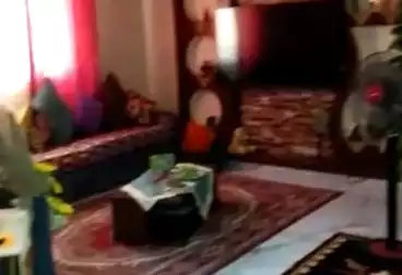 Furnished Apartment For rent - 2 rooms - floor 4