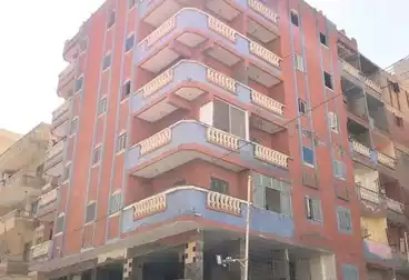 شقق للبيع - 2 غرف - بالدور 4