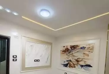 Apartments For sale - 3 rooms - floor 5