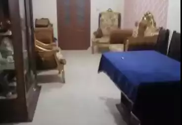 Apartments For sale - 3 rooms - floor 1