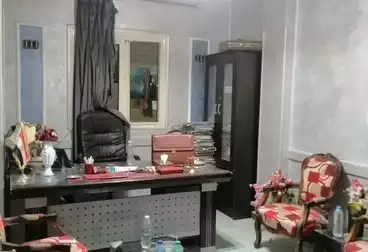 ستوديو للإيجار - 2 غرف - بالدور 2