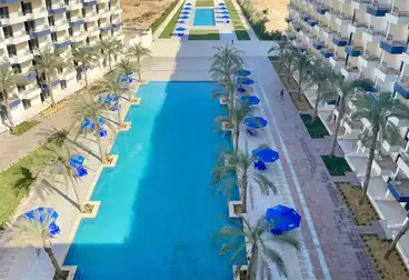 Chalets For sale - 2 rooms - floor 2
