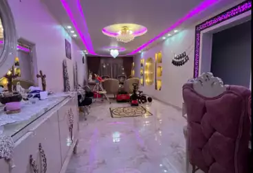 Apartments For sale - 3 rooms - floor 10