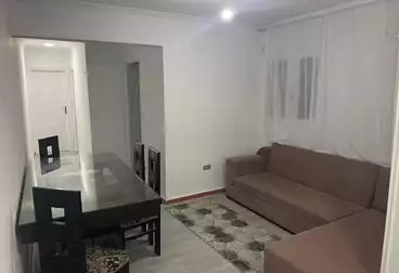 Furnished Apartment For rent - 3 rooms - floor 1