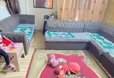 شقق للبيع - 2 غرف - بالدور 1