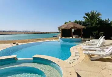 Villas For rent - 4 rooms
