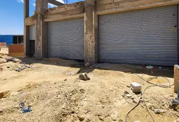 Commercial For rent - floor 1