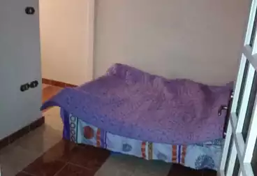 Furnished Apartment For rent - 2 rooms - floor 7