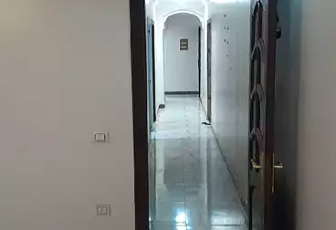 شقق للبيع - 3 غرف - بالدور 4