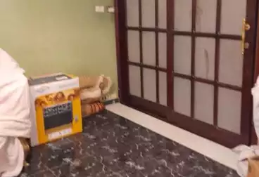 شقق للإيجار - 3 غرف - بالدور 2