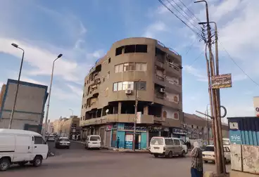 شقق للبيع - 3 غرف - بالدور 3