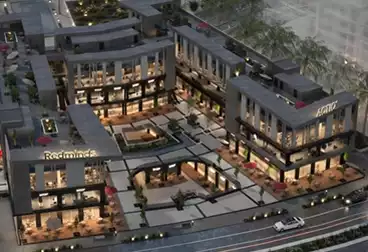 Commercial For sale - 1 rooms - floor 1