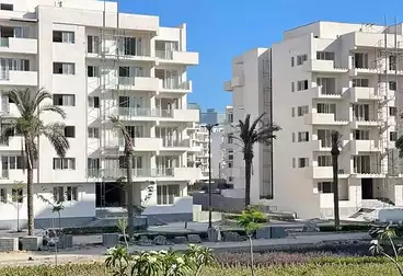 شقق للبيع - 2 غرف - بالدور 2